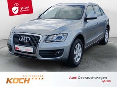 Bild des Angebotes Audi Q5 2.0 TDI q. S-Tronic, Xenon Plus, AHK, LM 17",