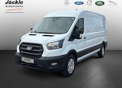 Bild des Angebotes Ford Transit 350 L3 Trend, Technologie-PAKET
