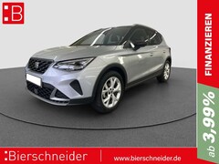 Bild des Angebotes SEAT Arona 1.0 TSI AB198EUR FR AHK NAVI DAB SHZ PDC