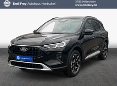 Bild des Angebotes Ford Kuga 2.5 Duratec FHEV ACTIVE X 112 kW, 5-türig