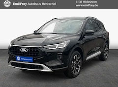Bild des Angebotes Ford Kuga 2.5 Duratec FHEV ACTIVE X 112 kW, 5-türig