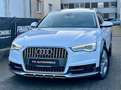 Bild des Angebotes Audi A6 allroad A6 ALLROAD QUATTRO 3.0 TDI *ACC*PANORAMA*HEAD-UP