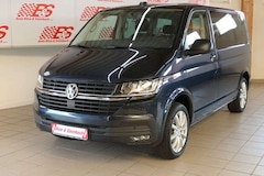 Bild des Angebotes VW T6 Multivan T6.1 Multivan, AHK,PDC, SDHZ, CarPlay,DAB