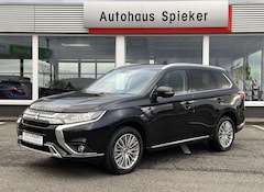 Bild des Angebotes Mitsubishi Outlander PHEV Spirit 4WD