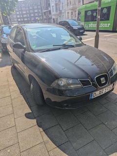 Bild des Angebotes SEAT Cordoba 1.4 16V Stylance