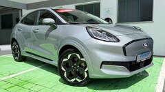Bild des Angebotes Ford Puma Gen-E BEV Premium mit Ford Navi SYNC 4 Fahrassistenz- Paket uvm...