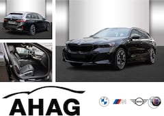 Bild des Angebotes BMW 540 d xDrive Touring M Sportpaket Panorama AHK