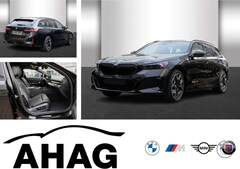 Bild des Angebotes BMW 540 d xDrive Touring M Sportpaket Panorama AHK