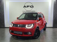 Bild des Angebotes Suzuki Ignis Comfort+*KAMERA*AUTOMATIK*SHZ*