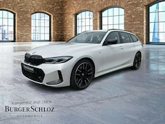 Bild des Angebotes BMW 340 M  d xDrive 360 el.Heck LED elSitz Sport ACC