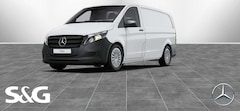 Bild des Angebotes Mercedes-Benz Vito 116 CDI Kasten Lang MBUX+360°+AHK+Totwink