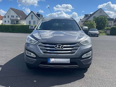 Bild des Angebotes Hyundai SANTA FE Santa Fe 2.2 CRDI 4WD Automatik Premium