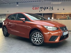 Bild des Angebotes SEAT Ibiza 1.0 TSI Style DSG Navi*Link*Rfk*Shz*BEATS