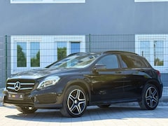 Bild des Angebotes Mercedes-Benz GLA 200 CDI d 4Matic AMG/PANORAMA/BI-XENON