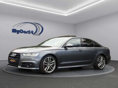 Bild des Angebotes Audi S6 Lim. I L-NappaIPanoIBOSEIICamIAHKIGarantie