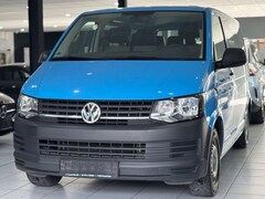 Bild des Angebotes VW T6 Kombi T6 2.0 TDI *9-SITZER*KLIMA*AHK*ZAHNRIEMEN-NEU*
