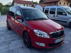 Bild des Angebotes Skoda Roomster Roomster 1.2 TSI Elegance
