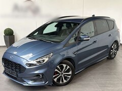Bild des Angebotes Ford S-Max 2.0 EB Aut. ST-Line NAV+LED+KAM+CARPLAY+PP