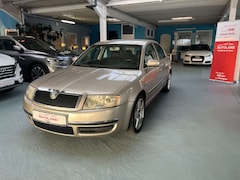 Bild des Angebotes Skoda Superb Elegance 1HD LEDER NAVI PDC SHZ V+H TEMP