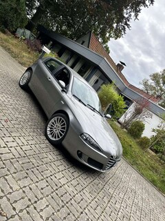 Bild des Angebotes Alfa Romeo 147 1.9 JTD 16V