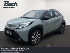 Bild des Angebotes Toyota Aygo X 5-Türer Teamplayer Komfort + LED-Paket LM