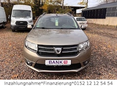 Bild des Angebotes Dacia Logan MCV II Kombi Prestige