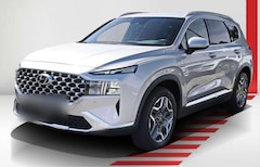 Bild des Angebotes Hyundai SANTA FE 1.6 T-GDI BASIS PHEV 4WD SHZ NAVI LED