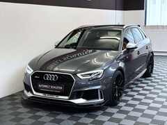 Bild des Angebotes Audi RS3 2.5 TFSI*APR 540PS*HJS*Motec*Open Air Intake