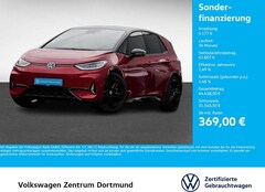 Bild des Angebotes VW ID.3 GTX PERFORMANCE WÄRMEPUMPE 360°CAM ACC LM20