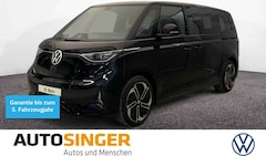 Bild des Angebotes VW ID. Buzz ID.Buzz GTX LANG LR 6-S*ELEK.TÜR*WÄRME*PANO*360