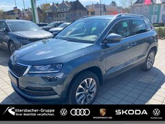 Bild des Angebotes Skoda Karoq 1.5 TSI ACT Clever Rückfahrk. CarPlay LED