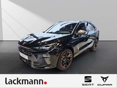 Bild des Angebotes CUPRA Terramar VZ 1.5 e-Hybrid *Leder*Pano*Matrix-LED*