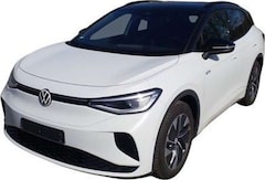 Bild des Angebotes VW ID.4 GTX 4Motion (AHK+HeadUP+AreaView+DCC+Pano) Klima