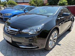 Bild des Angebotes Opel Cascada 1.6 Ultimate ecoFlex | 2 Hd. | sehr gepf