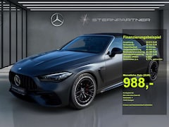 Bild des Angebotes Mercedes-Benz E 53 AMG AMG CLE 53 4M+ DriversP. HUD Sitzklima AHK Night