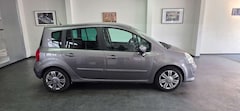 Renault Modus Night & Day Klima TÜV 12/2027