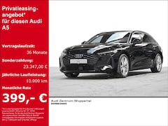 Bild des Angebotes Audi A5 AVANT TDI StandHZG AHK-klappbar Navi digitales Sou