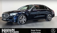 Bild des Angebotes Mercedes-Benz E 400 e 4M+AVANTGARDE+360°+DIGITAL+BURMESTER+SHZ
