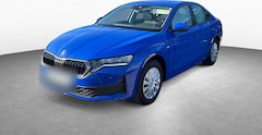 Bild des Angebotes Skoda Octavia Lim. Essence 1.5 TSI 6-Gang *LED*SZHZG*PDC*