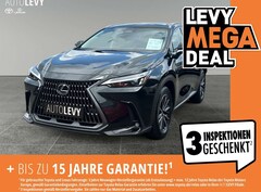 Bild des Angebotes Lexus NX 350h Executive +Allwetter+Panorama+Kamera+Temp