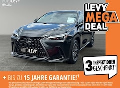 Bild des Angebotes Lexus NX 350h Executive +Allwetter+Panorama+Kamera+Temp
