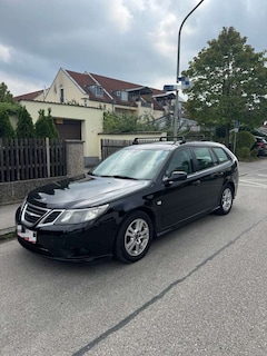 Bild des Angebotes Saab 9-3 1.9 TiD Sport Kombi DPF Vector