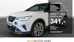 Bild des Angebotes SEAT Arona 1.0 TSI FR | LED | ACC | NAVI |