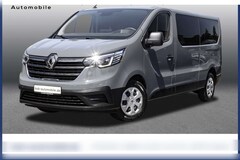 Bild des Angebotes Renault Trafic Pkw Grand dCi 150 5-Sitzer NAVI PDC KLIMA