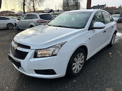 Bild des Angebotes Chevrolet Cruze Basis