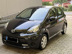 Bild des Angebotes Toyota Aygo Cool