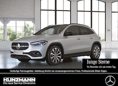 Bild des Angebotes Mercedes-Benz GLA 220 d 4M Progressive Night Panorama AHK 360°