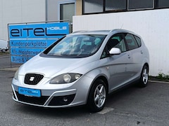 Bild des Angebotes SEAT Altea XL Stylance / Style TSI AHK Klima PDC