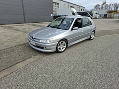 Peugeot 306 XS