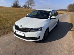 Bild des Angebotes Skoda Rapid/Spaceback Drive (11.2016->)